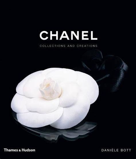 Chanel Books Collection 